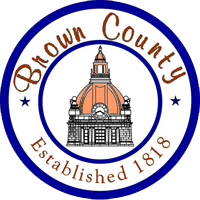 Brown County Land Information Office